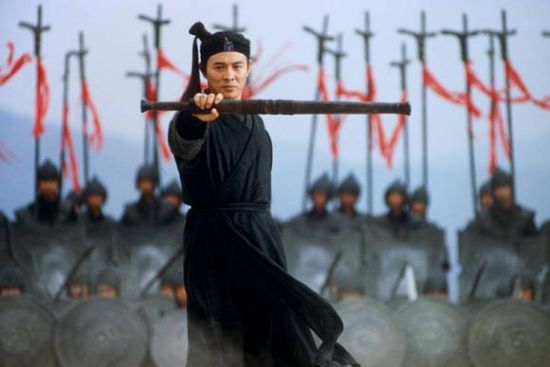 熱門電視劇